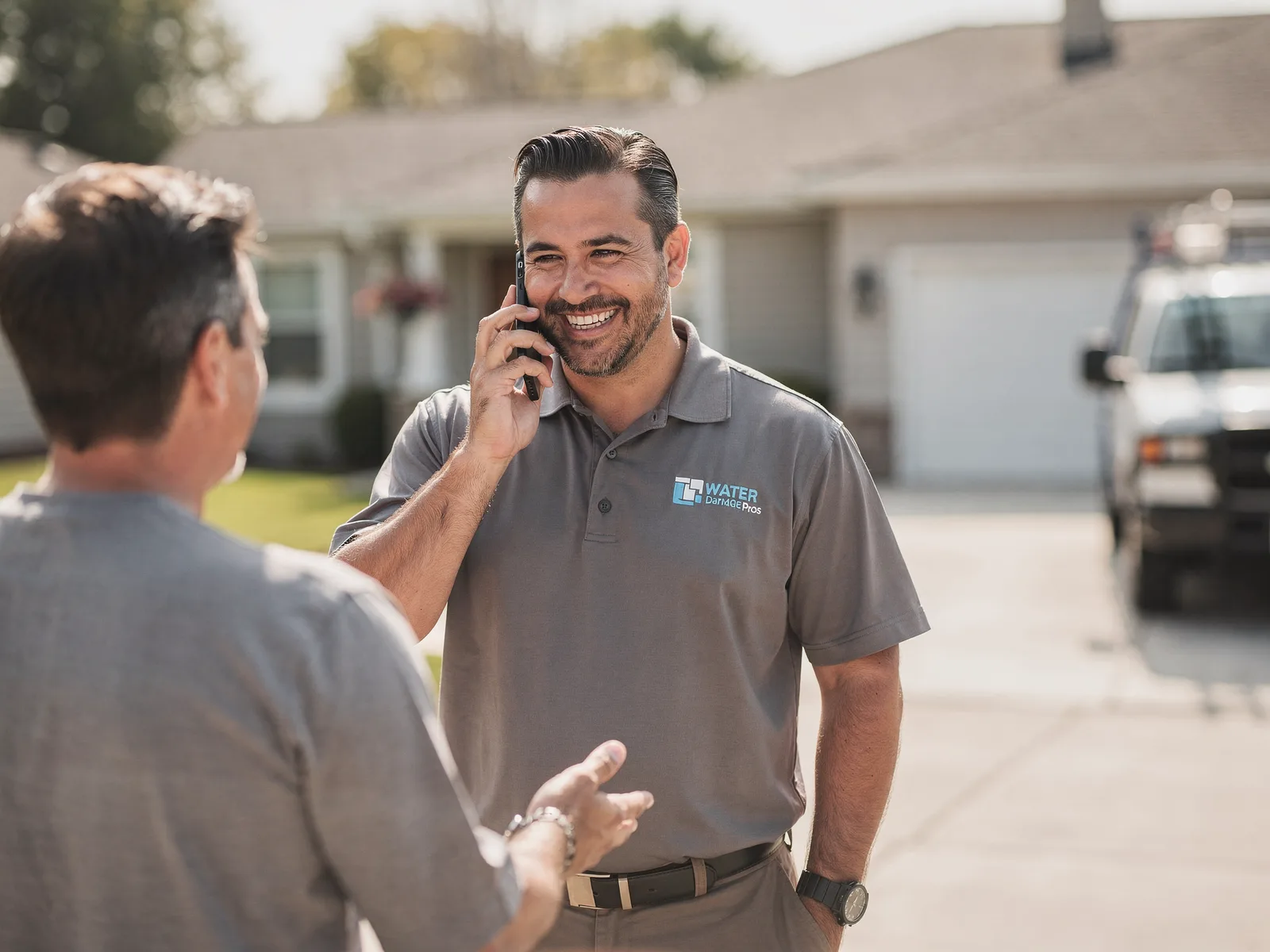 Water Damage Restoration Bertram, TX FAQs